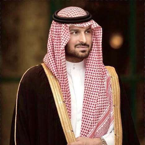 Message from HRH Prince Faisal bin Sattam bin Abdulaziz