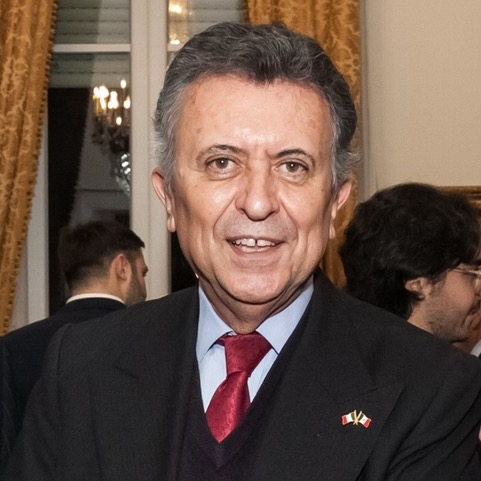 Lettera di commiato di Carlos Garcia de Alba