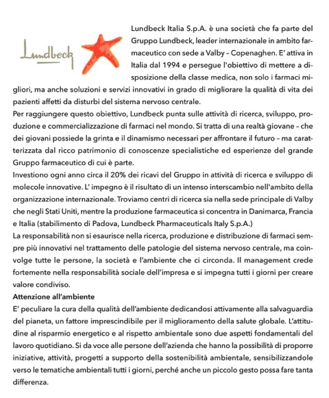 Lundbeck