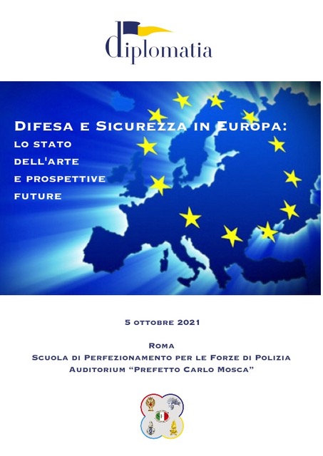 Difesa e Sicurezza in Europa