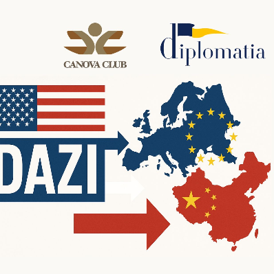 I dazi di Trump