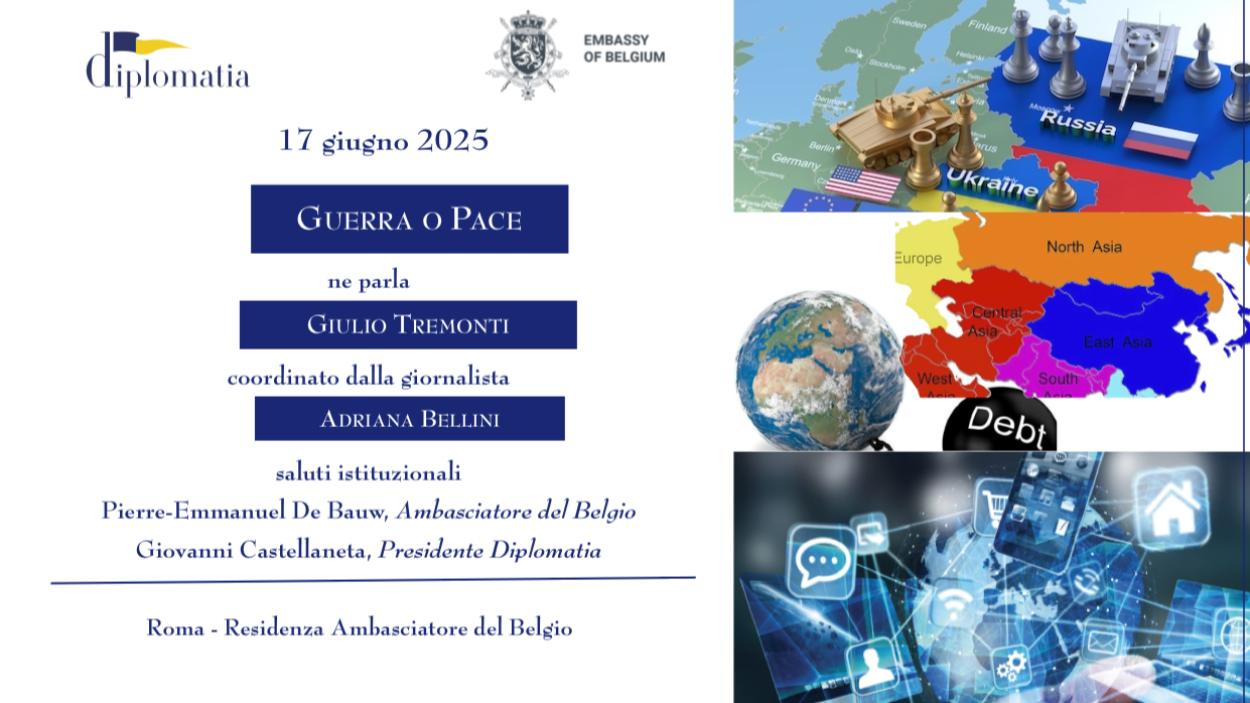 Guerra o pace