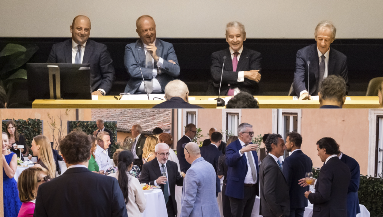 Assemblea dei Soci e Summer Party
