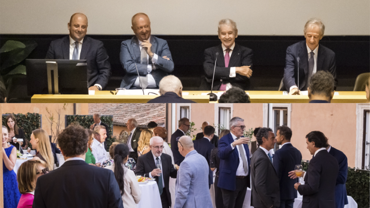 Assemblea dei Soci e Summer Party