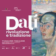 Visita Privata alla Mostra Dalí. Rivoluzione e Tradizione