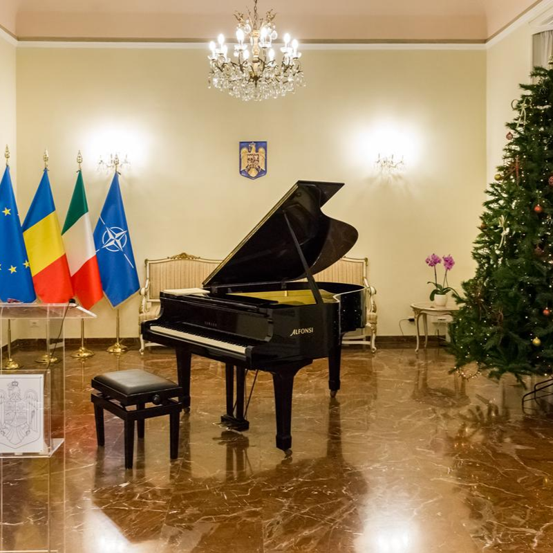 Christmas Party 2025