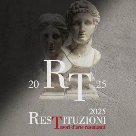 Diplomatia inaugura il 2026 con una visita riservata a "Restituzioni 2025" grazie a Intesa Sanpaolo