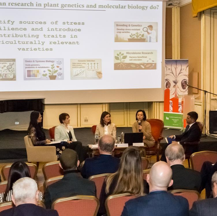 Agritech e sostenibilit&agrave;: dialogo internazionale per l'agricoltura del futuro