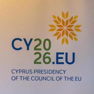 Ospiti dell'Ambasciata della Repubblica di Cipro