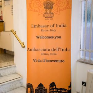 Italy and India: Building on Synergies and Complementarities