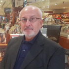Mario Boffo ha presentato il suo ultimo romanzo "Il cavaliero errante"